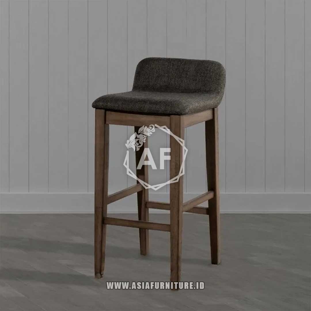 Kursi Bar Jati Berkualitas 2