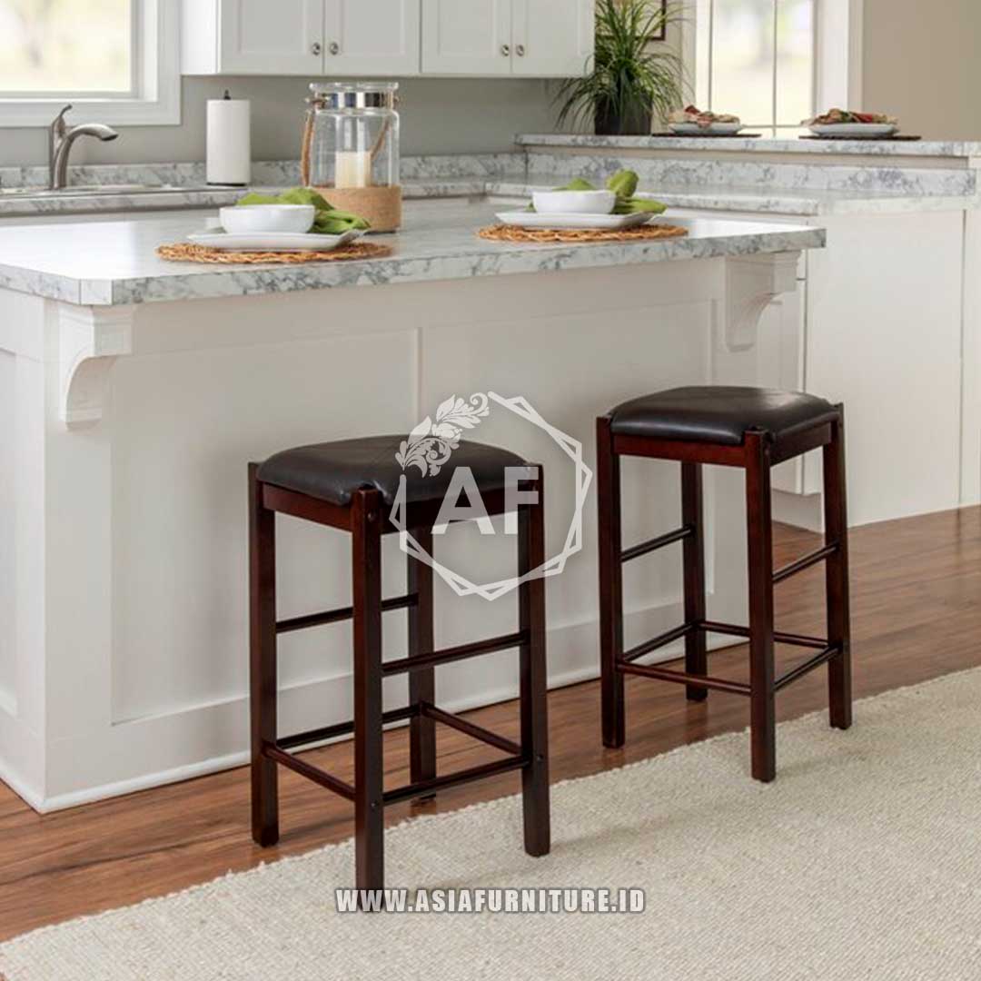 Kursi Bar Mini Stool Keren 2