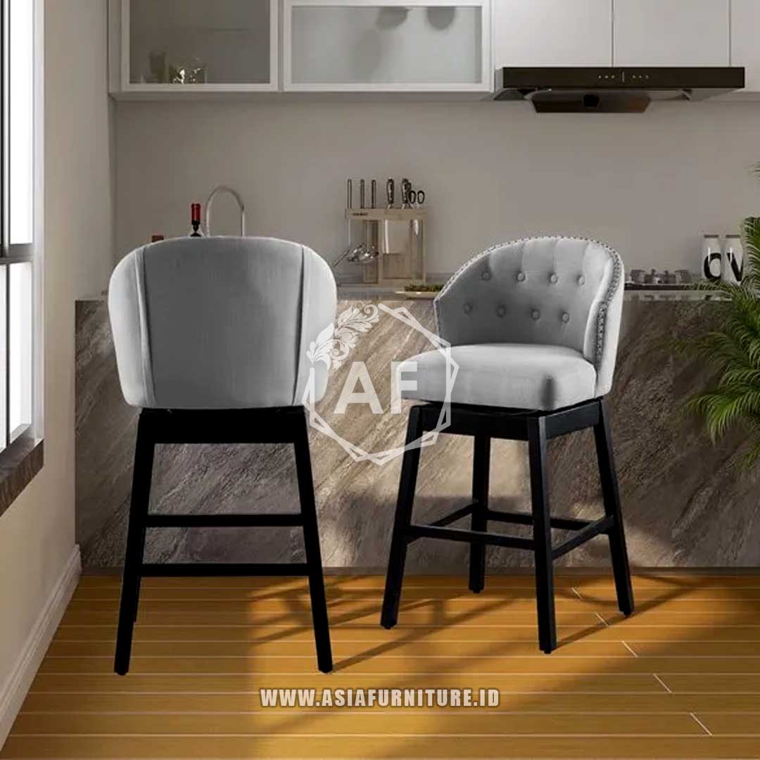 Kursi Bar Minimalis Eksklusif 2