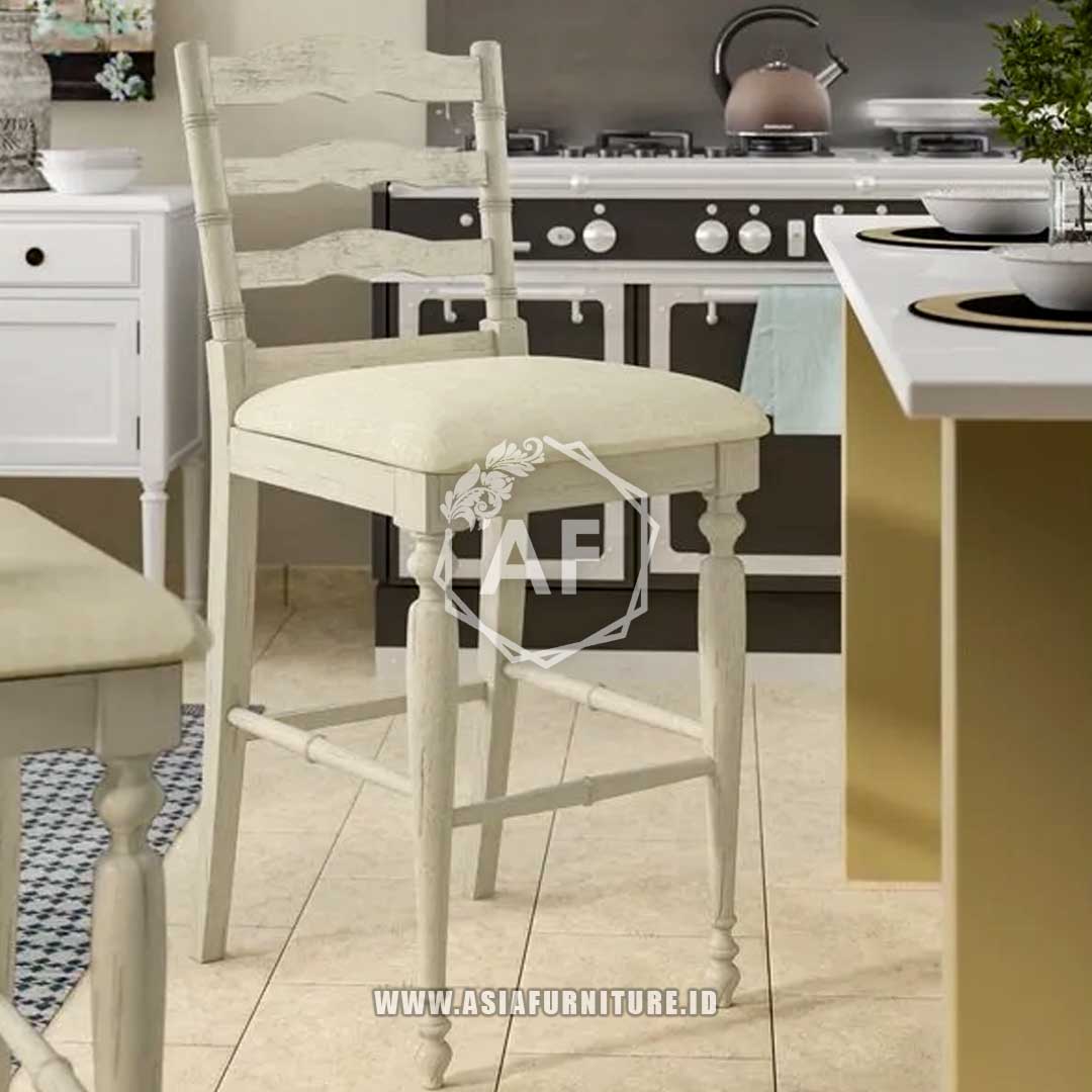 Kursi Bar Minimalis Klasik 2