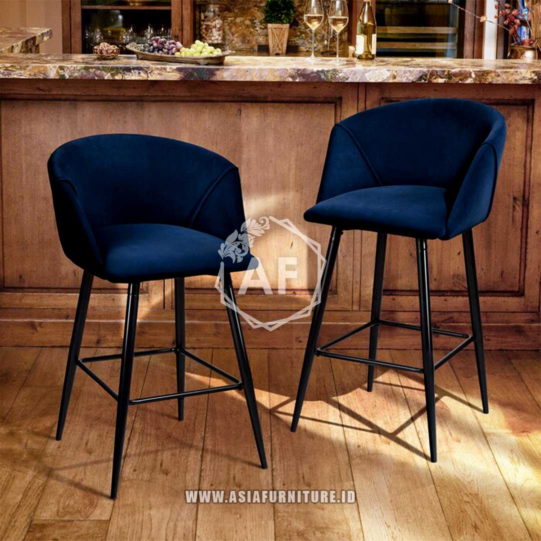 Kursi Bar Minimalis Model Mewah 2
