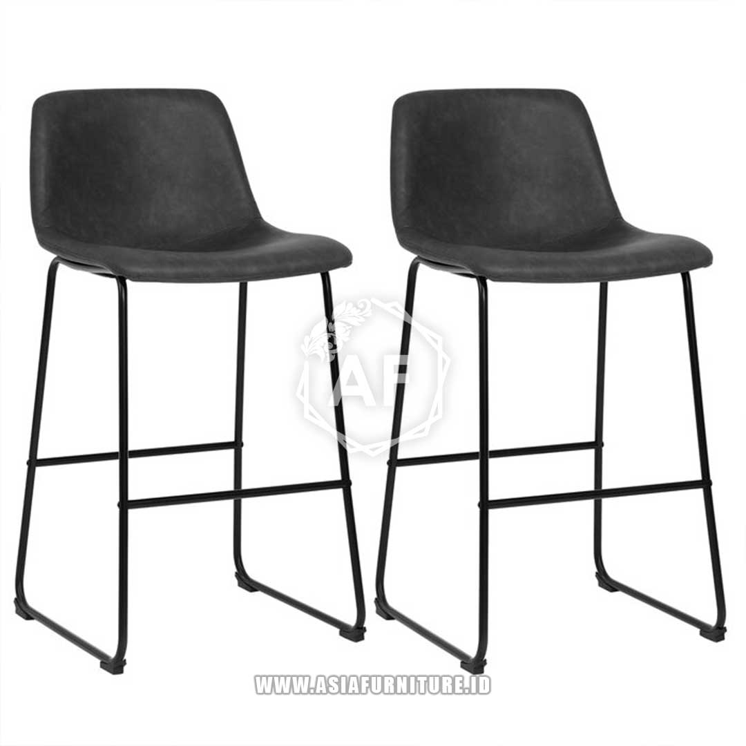 Kursi Bar Minimalis Modern Mewah 2