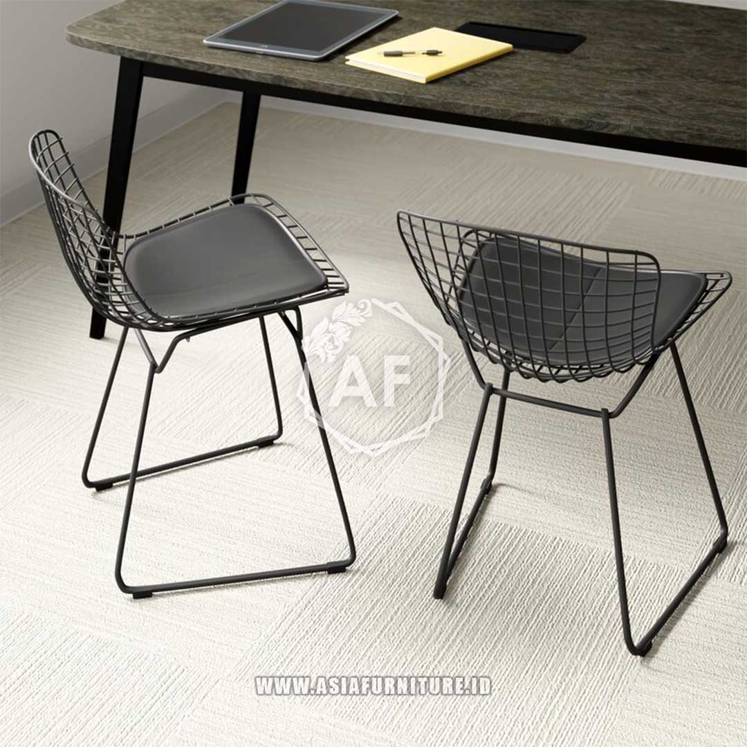 Kursi Bar Model Kekinian Mewah 2