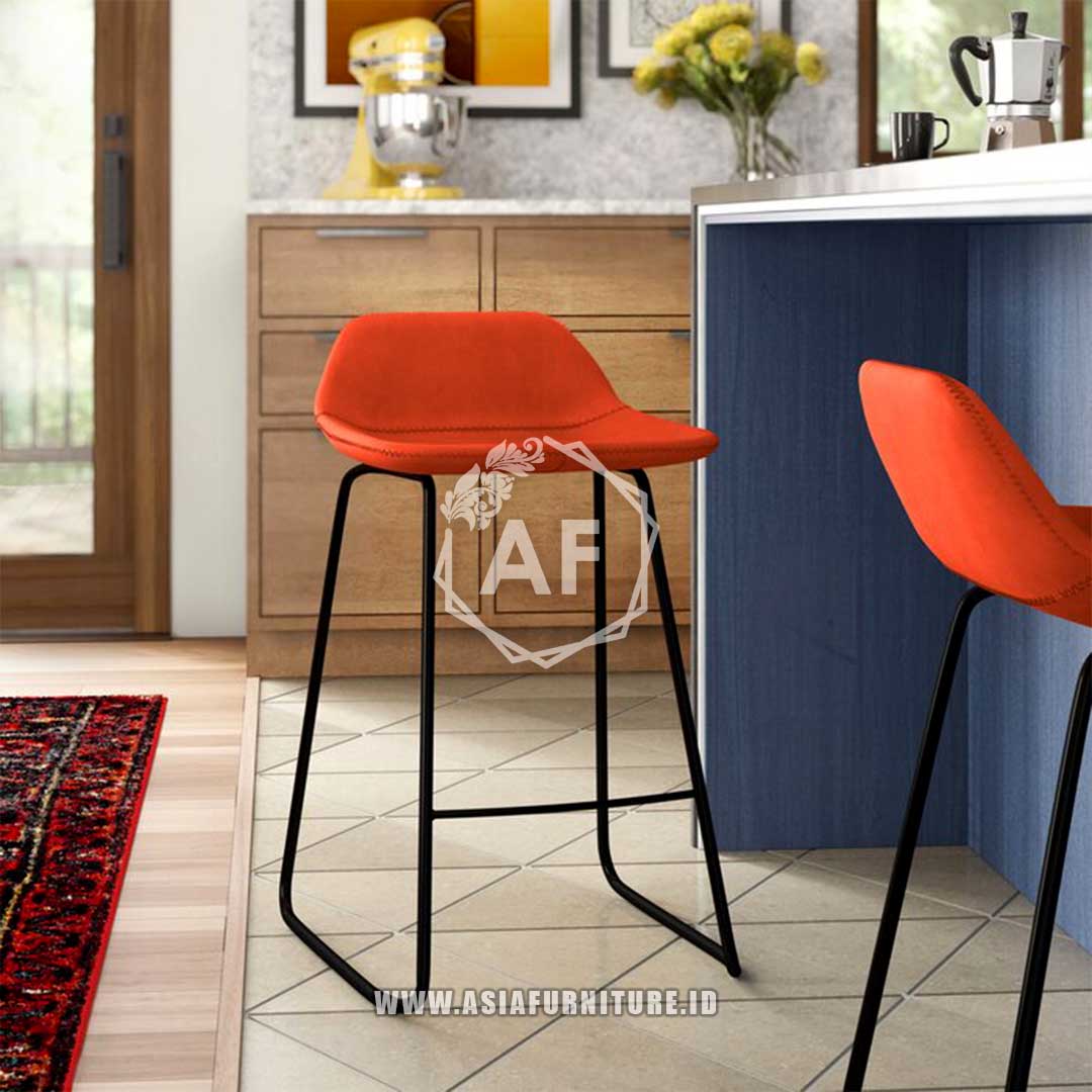 Kursi Bar Modern Model Terbaru 2