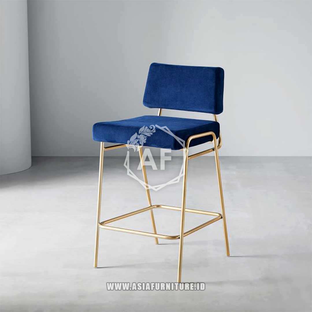 Kursi Bar Modern Super Mewah 2