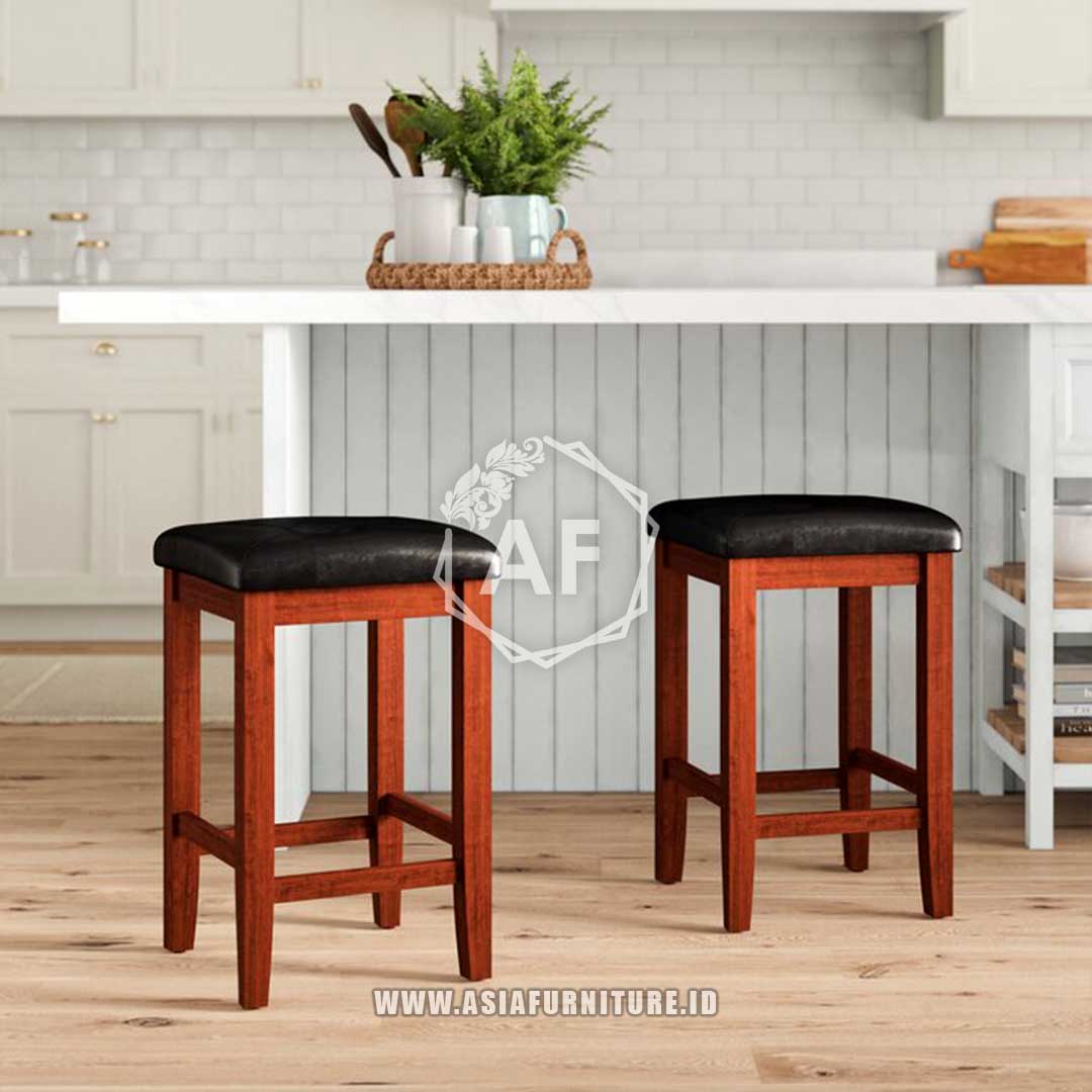 Kursi Bar Sederhana Mini