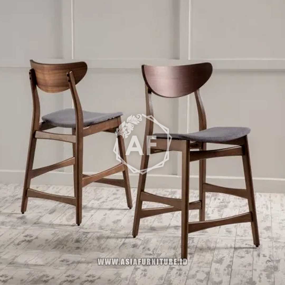 Kursi Bar Sederhana Terbaik 2