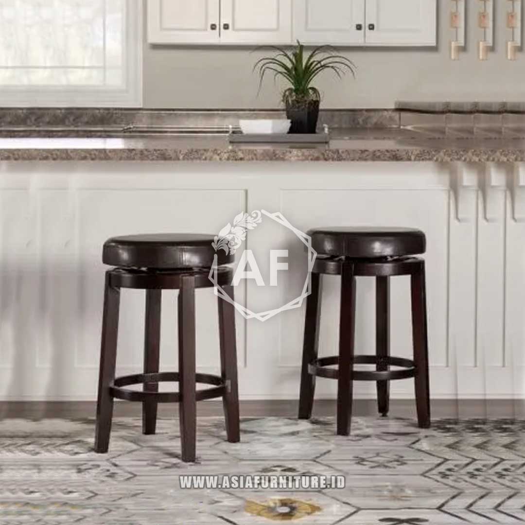 Kursi Bar Stool Mini Keren Terbaru 2