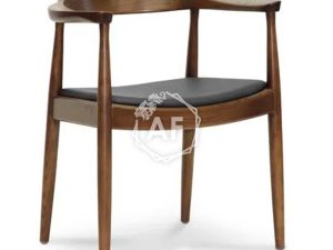 Kursi Cafe Minimalis Menawan