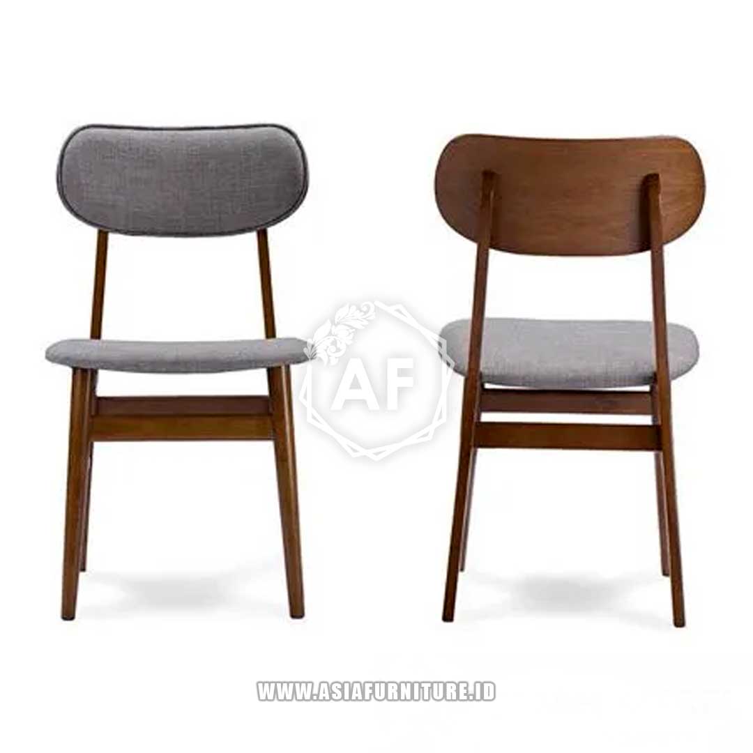 Kursi Cafe Minimalis Ropan Jok