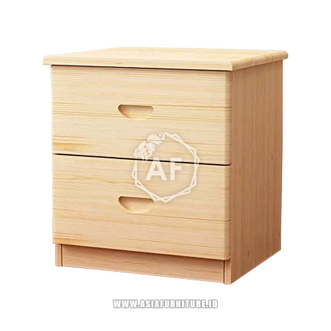 Meja Nakas Simpel Minimalis 2